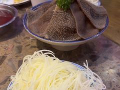 -金石老面坊·渔家菜(金石滩店)