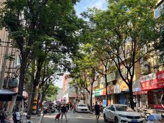 -东仓门早市