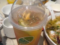-渔语鱼酸菜鱼新川菜(来福士店)