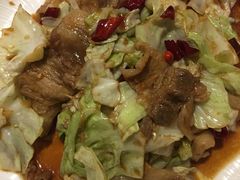 -蜈支洲岛珊瑚酒店临海阁中餐厅
