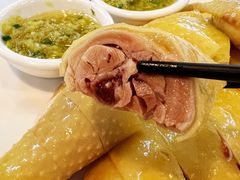 -文记壹心鸡(宝华路店)