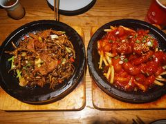 -九锅一堂酸菜鱼(万达广场店)