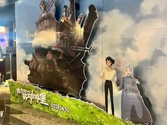 -武商摩尔影城(国广IMAX激光店)