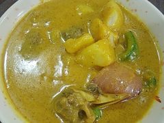 -家利美食店