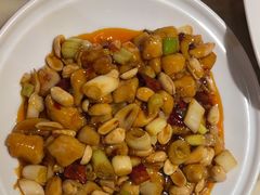 -范家小馆·烤鸭新京菜(金融街店)