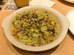 -菲滋意式餐厅(富阳东方茂店)