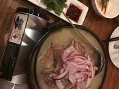 -阿里家·新疆烤肉酒場 by MIG