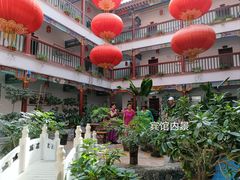 -滦州古城