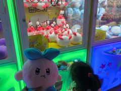 -大玩家(金牛万达店)
