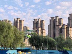 -清河半岛温泉度假酒店