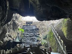 -善卷洞风景区