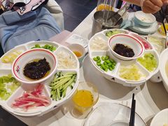 -大碗居·烤鸭·鱼头泡饼(天坛东门店)