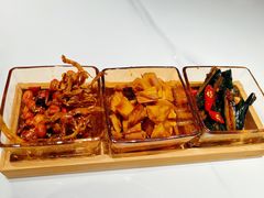 -锦顺海鲜•口味菜(李村店)