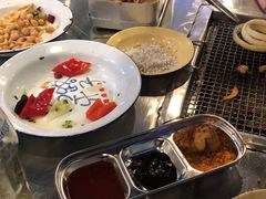 -马路牙子烧烤音乐酒馆(望京店)