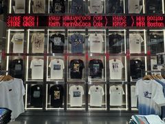 -优衣库(银座店)