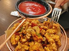 -Shantek象提南亚餐厅&西餐融合Bistro(淮海中路店)