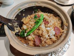 -烹然四季椰子鸡火锅(姚家园万象汇店)