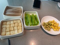 -半天妖烤鱼(新世界店)