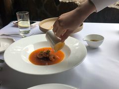 -三嚥阁 La Villa Restaurant
