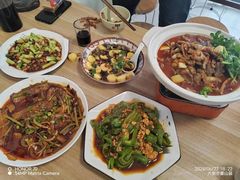 -王家土菜馆(霍山县店)