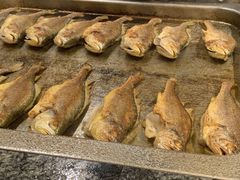 -金海湾自助餐厅(金陵饭店)