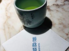 -韵秋荷(宝山龙湖天街店)