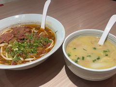 -大师兄·西北风味食集(增城合生汇店)