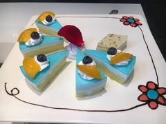 -南美元生态大酒店(海珠店)