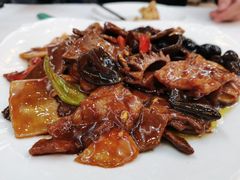 -红菜坊·烤鸭·川鲁宴(石园店)