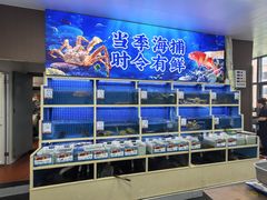 -牛天下·牛肉·海鲜·打边炉·融合菜