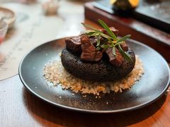 -一沙一城·岩烤牛扒(深圳首店)