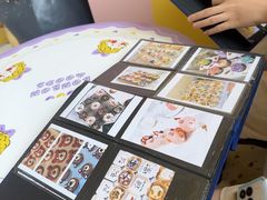 -千浔一暖DIY蛋糕烘焙(人民大学店)