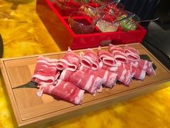 -领鲜天下·焗海鲜·花胶鸡(天目里店)