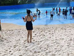 -亚马逊丛林水乐园