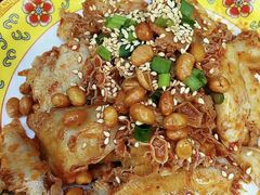 -那家小馆•北京菜•烤鸭(中关村店)