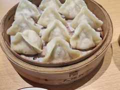 -天怡興·百年蒸饺(中心书城店)