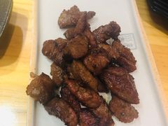 -喜来稀肉(北外滩白玉兰广场店)