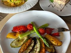 -Hostaria Bar维他餐吧·意大利西餐厅·牛排馆