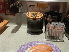 -万岁寿司(万国店)