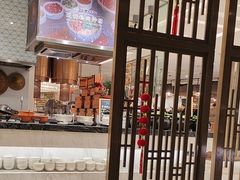 -索菲特酒店 · 云尚天际自助餐厅