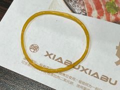 -呷哺呷哺(西单大悦城店)