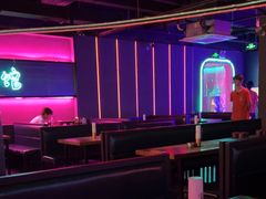 -Ton Ton吨吨小酒馆Live(观前街店)