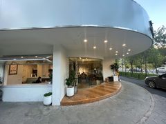 -范咖啡·沙拉鲜食(前海观峰阁店)
