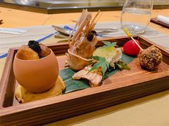 -香樟花园法式铁板烧(恒隆广场店)