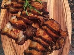 -金牌外婆家(苏州中心店)