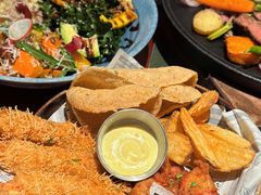 -卡朋厨房(289艺术园区店)