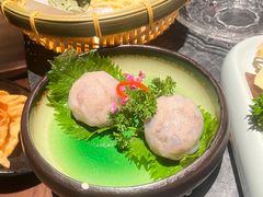 -捞王猪肚鸡火锅(金华义乌之心店)