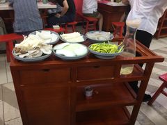 -家禧年代老火锅(中山路店)