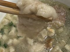 -老刘家永盛斋·传统泡馍(东关南街店)