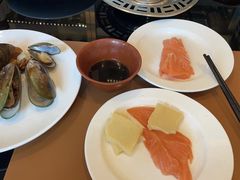 -常州武进九洲喜来登酒店